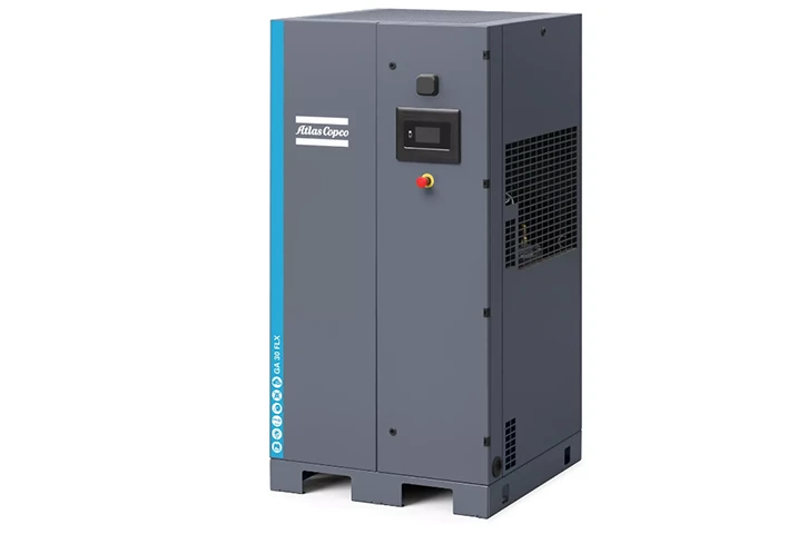 GA FLX 空气压缩机 GA FLX 空气压缩机