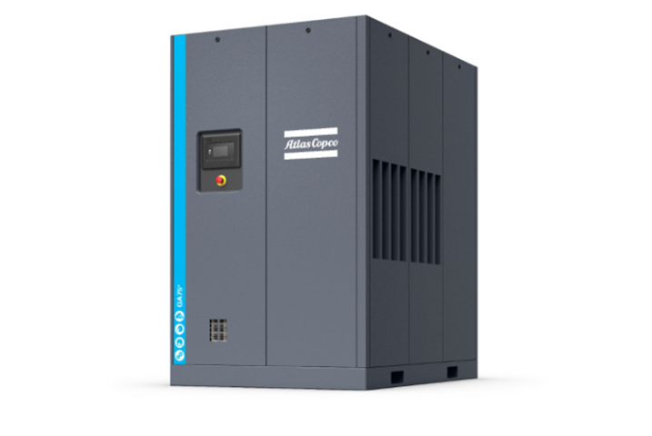 GA 30⁺-75⁺ 螺杆压缩机 (30kW - 75kW)