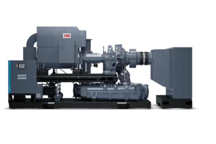 ZHL 单级离心压缩机 | 单级高速压缩机  ZHL 单级离心压缩机 | 单级高速压缩机