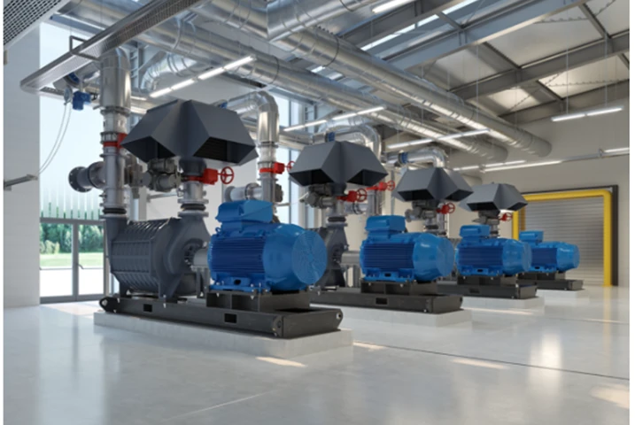 多级离心鼓风机 ZM | 阿特拉斯·科普柯中国 多级离心鼓风机 ZM | 阿特拉斯·科普柯中国