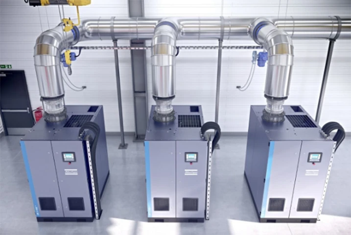 ZBVSD+无油离心式鼓风机  ZBVSD+无油离心式鼓风机