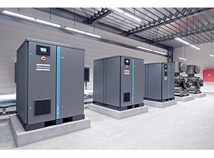 新一代ZS无油螺杆鼓风机 新一代ZS无油螺杆鼓风机